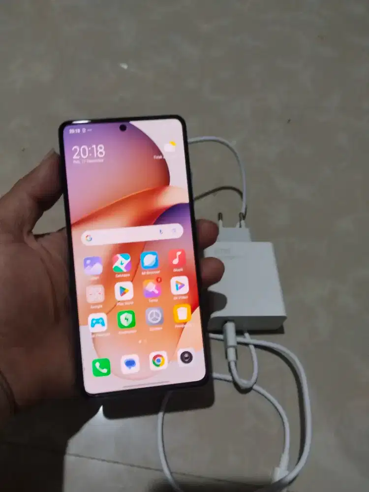 Redmi note 12 pro 5g 8+8/256