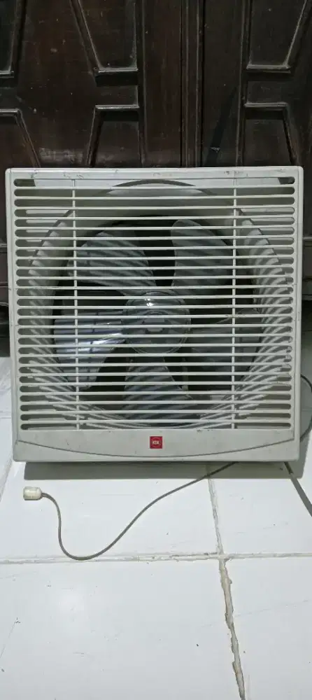 Jual kipas kdk exhaust 30RQN5