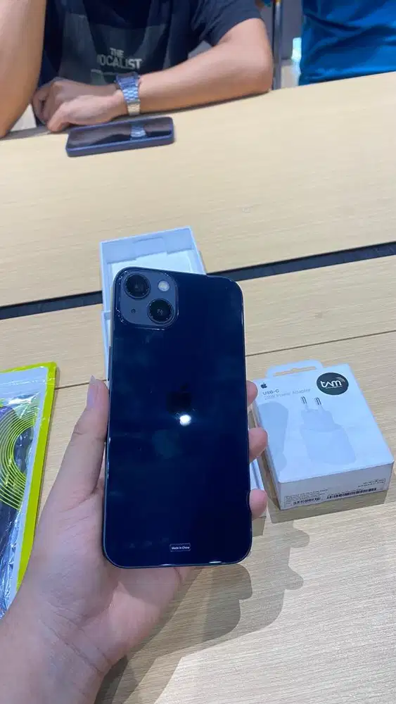 Iphone 13 Promo spesial kartu kredit bunga 0%