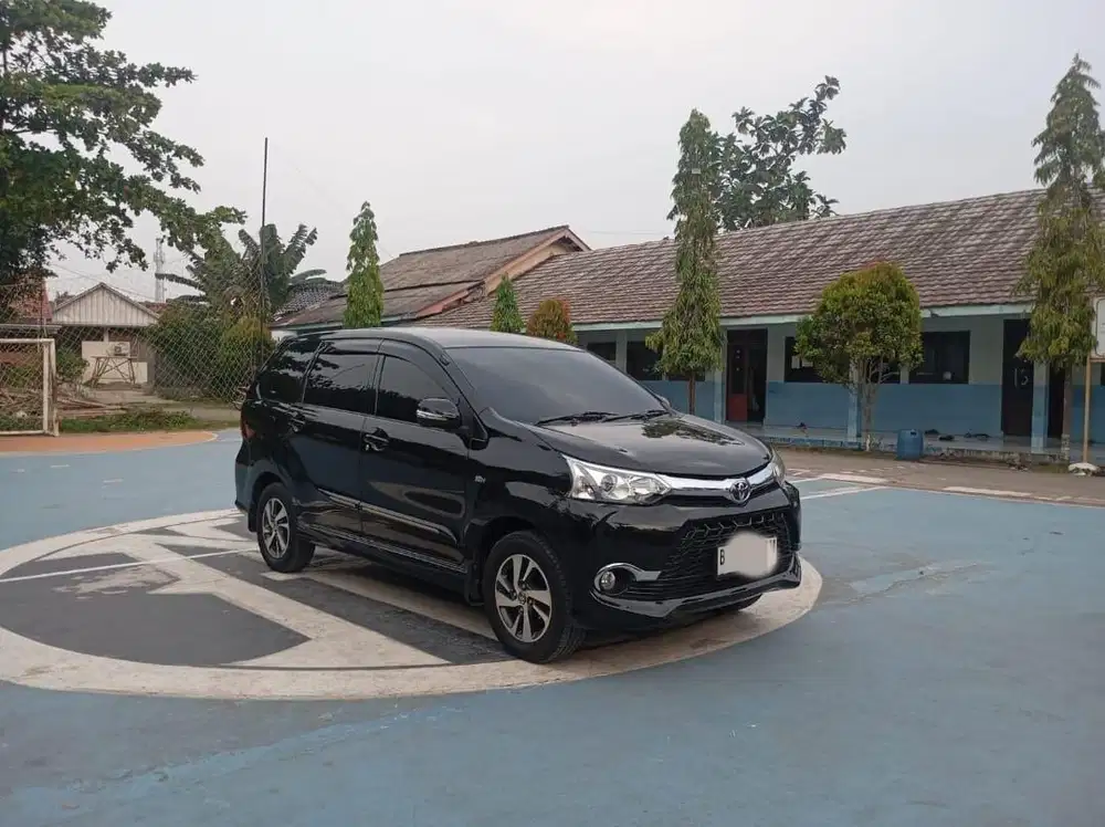 Veloz 1.5 manual 2018 pemakaian 2019