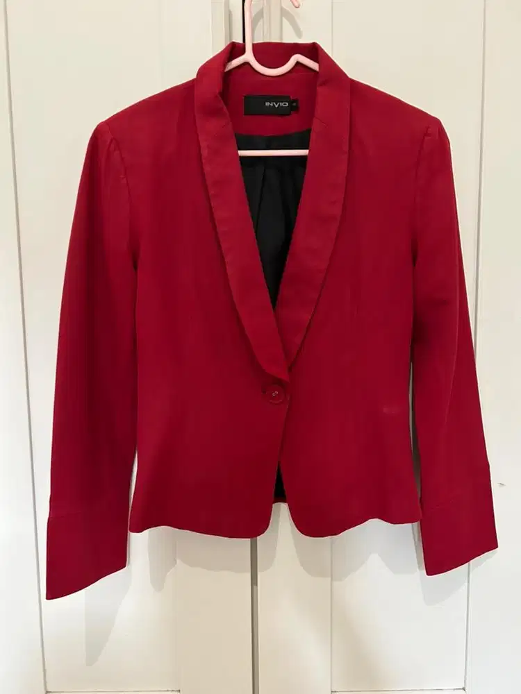 Blazer brand invio