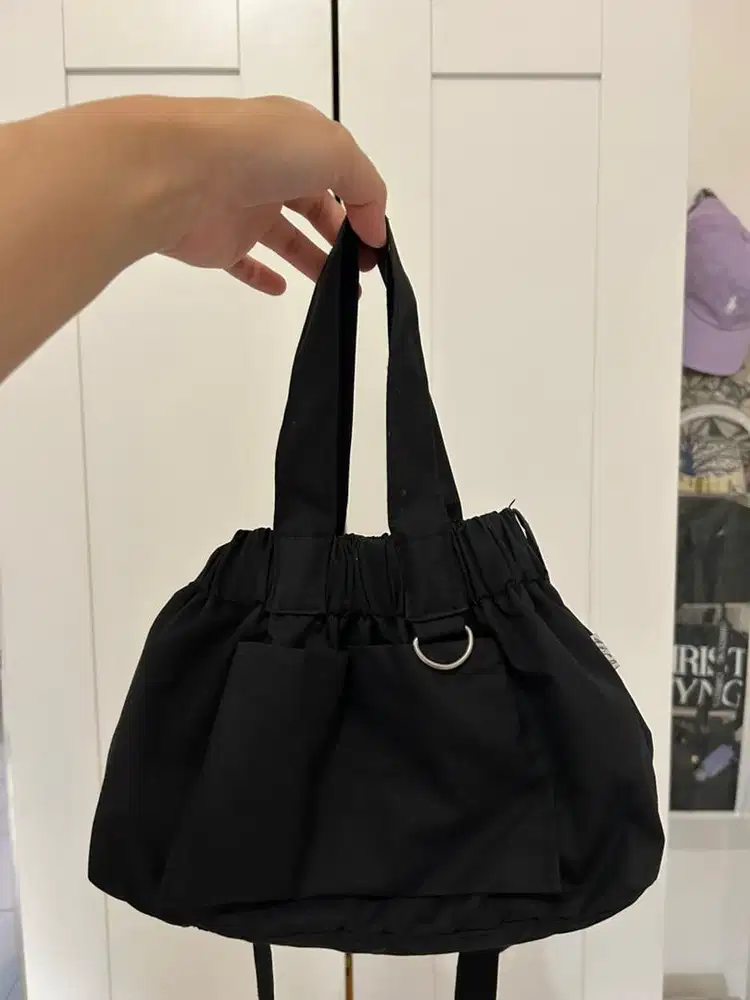 Mini sling bag Gomu brand Zoca