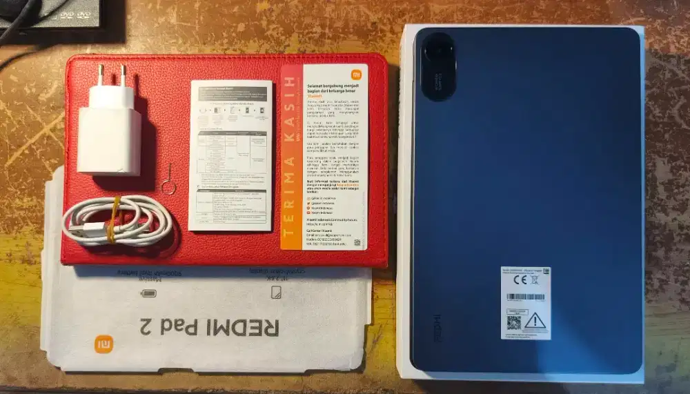 Redmi Pad 2 4/128