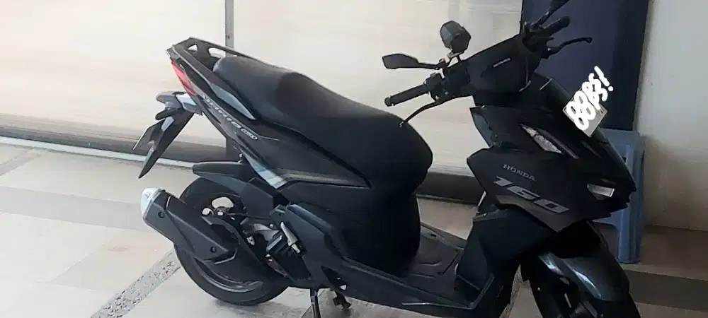 HONDA VARIO 160cc ABS Th 2022/2023 Type tertinggi