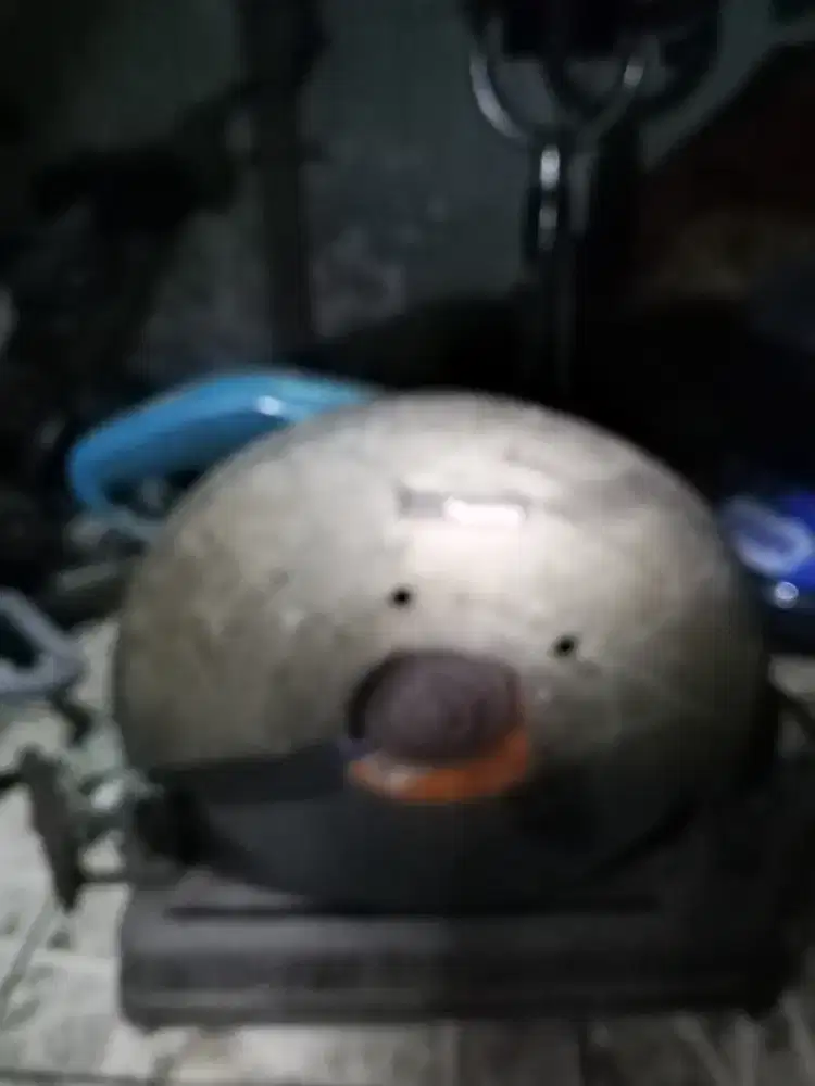 Gerinda potong makita