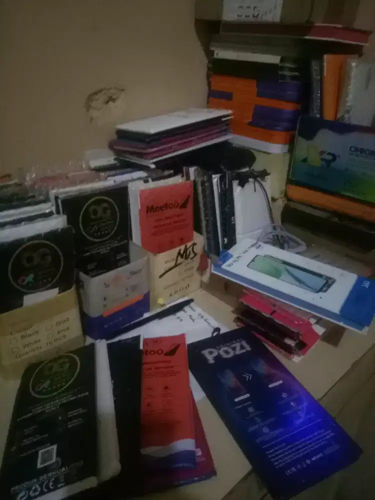 home service ganti lcd baterai hp