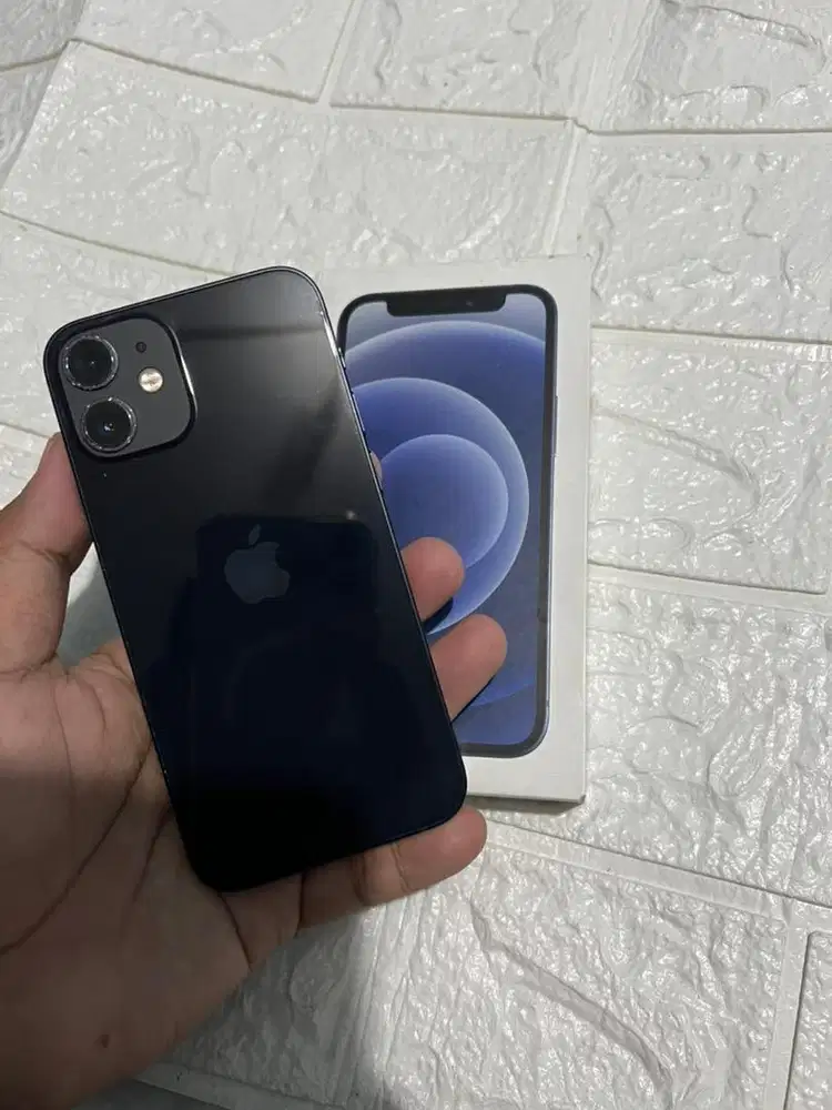 Iphone 12 mini 64 gb ex ibox