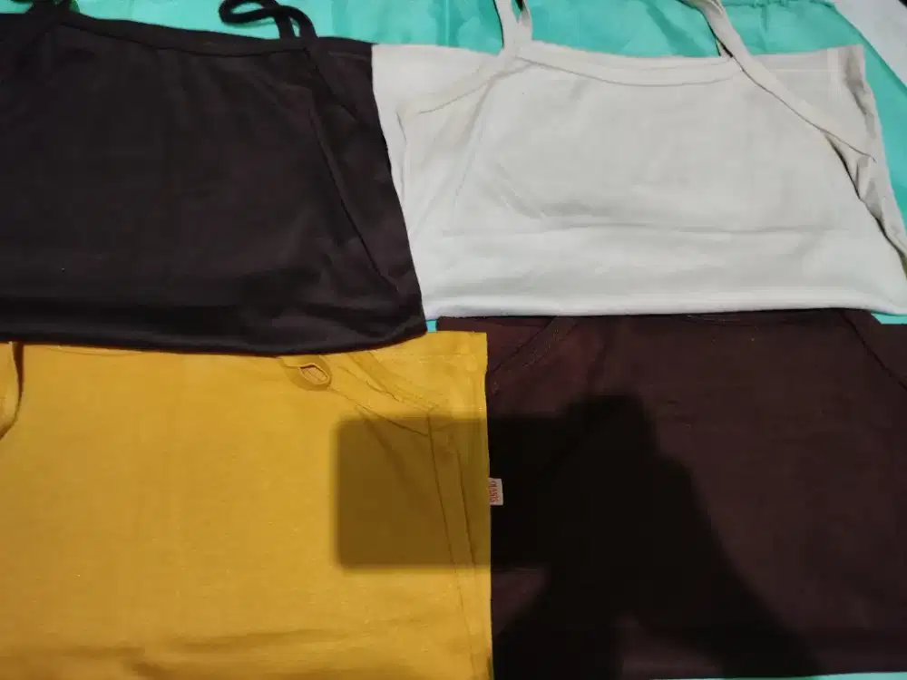 Pakaian dalam tanktop