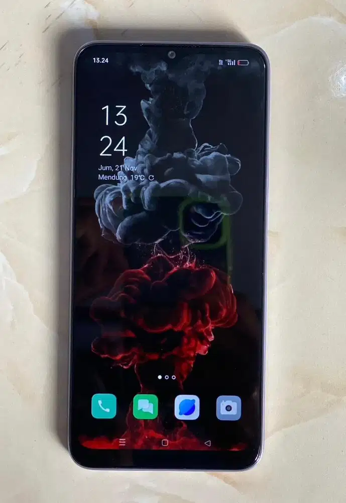 Oppo A78 5G 8+1/256 gb