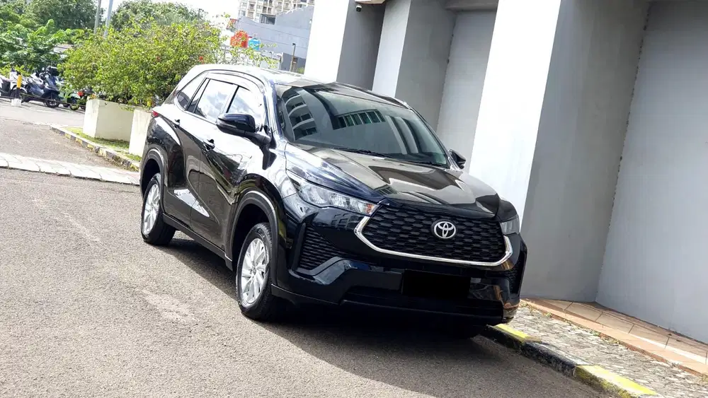 Toyota Zenix 2.0 G Hybrid HV CVT 2025