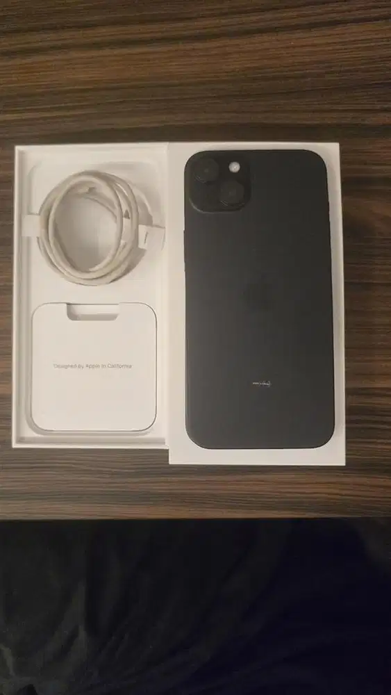 Apple iPhone 15 Plus 128GB iBox