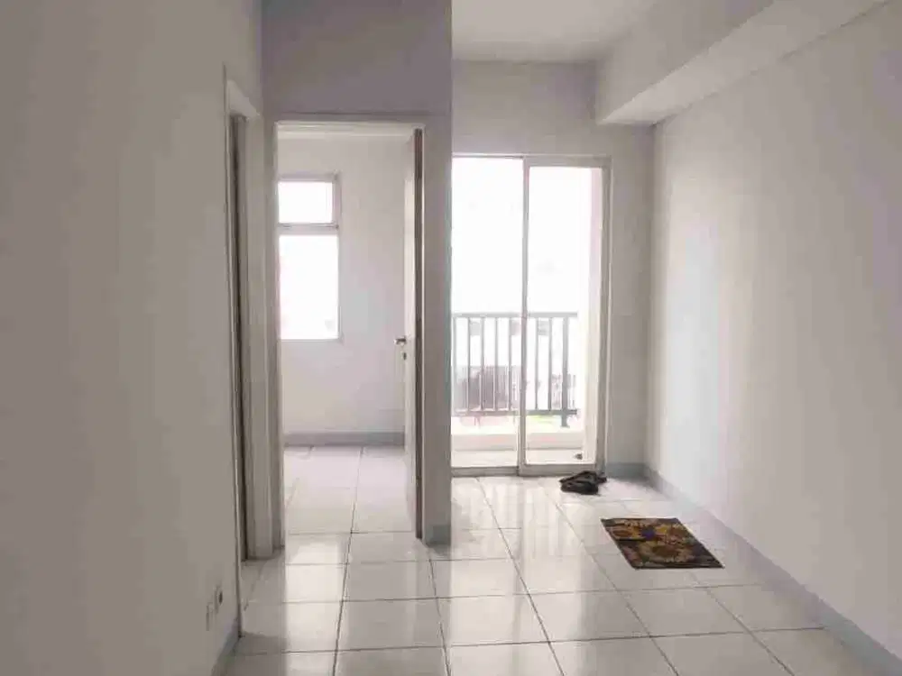 Apartement Ayodhya Residence, 2BRC, Lantai 7 Coral, view pool..Cikokol,Tangerang..