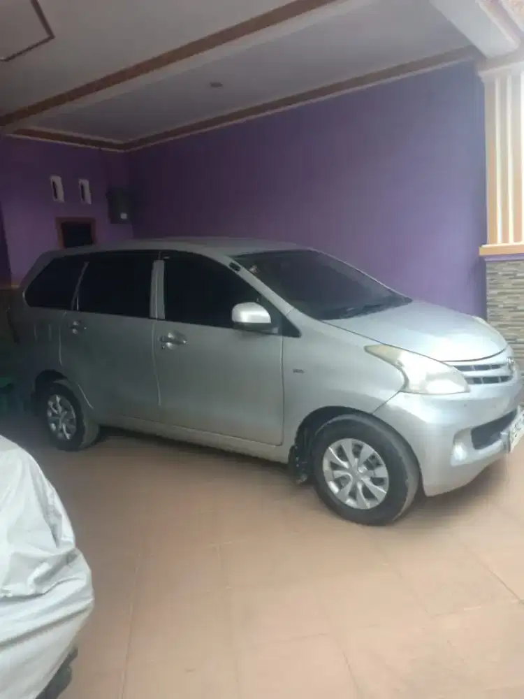 Avanza Veloz 2014