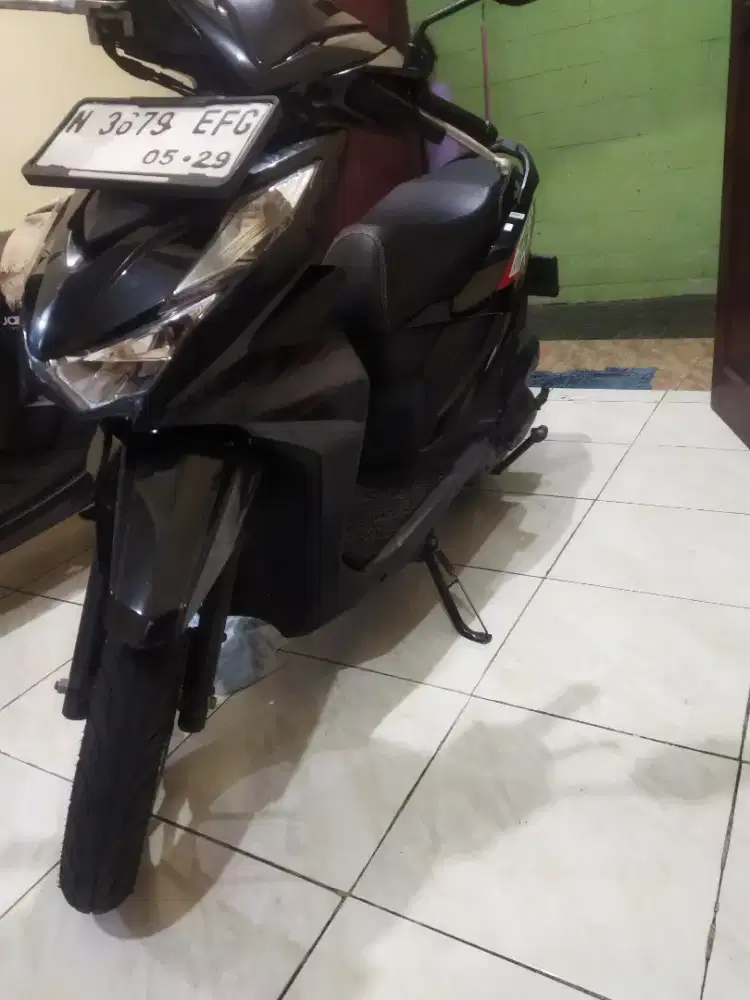 Honda beat 2024