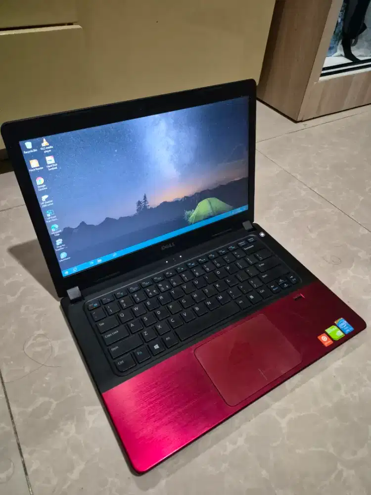Laptop Dell Vostro 5470 core i5