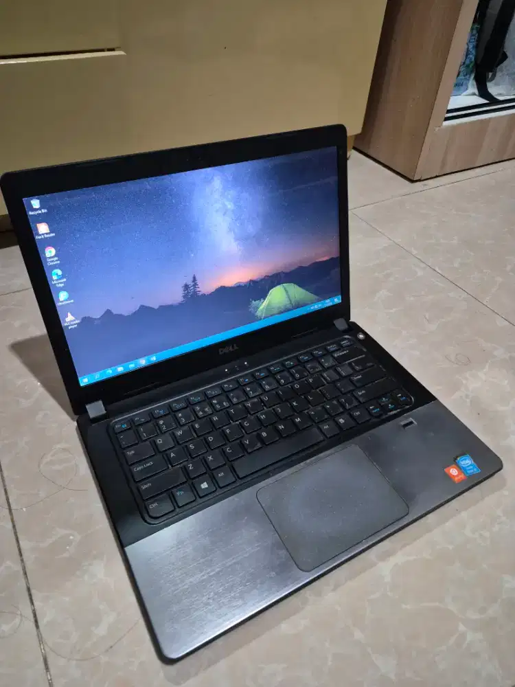 Laptop dell Vostro 5470 core i3