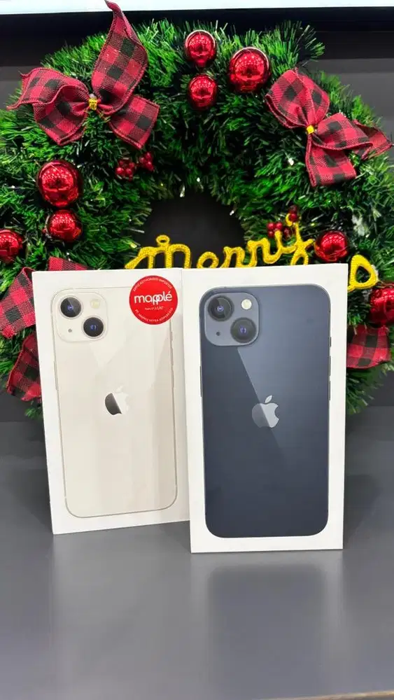 IPHONE 13 128GB NEW IBOX