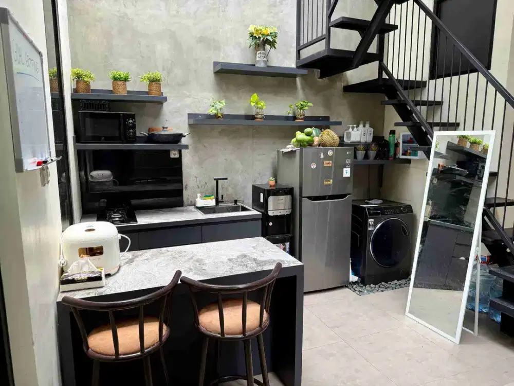 Perumahan araya malang