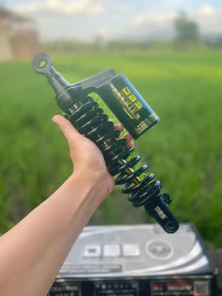 Jual Shock belakang DBS 711 G Sport Edition
