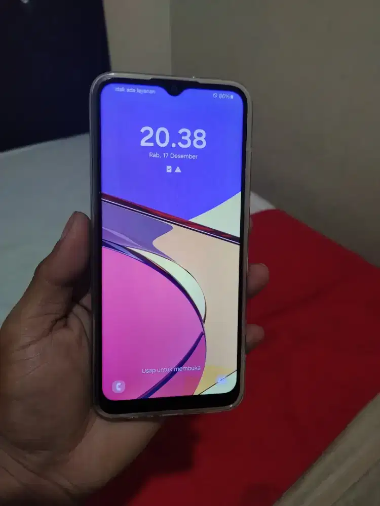 Samsung A04E 3/32 normal mulus