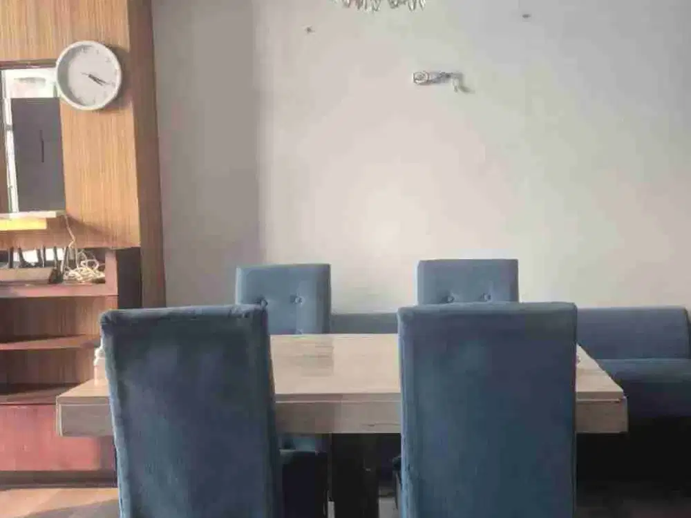 Apartmen Mewah Exclusive Siap huni di The Summit Kelapa Gading