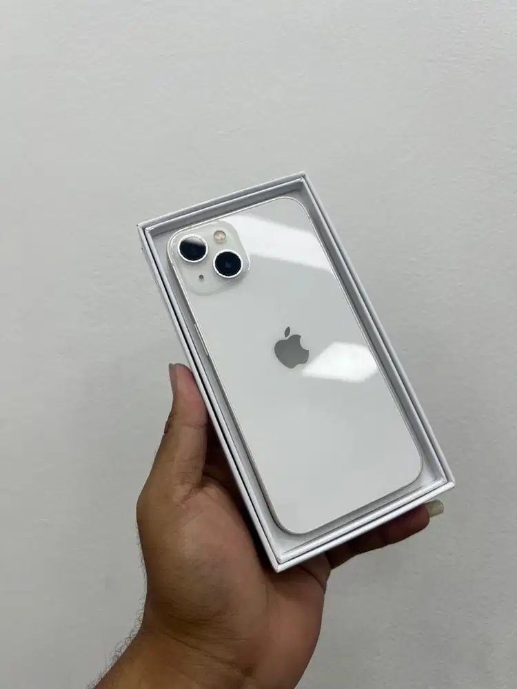 Iphone 13 128GB All Operator