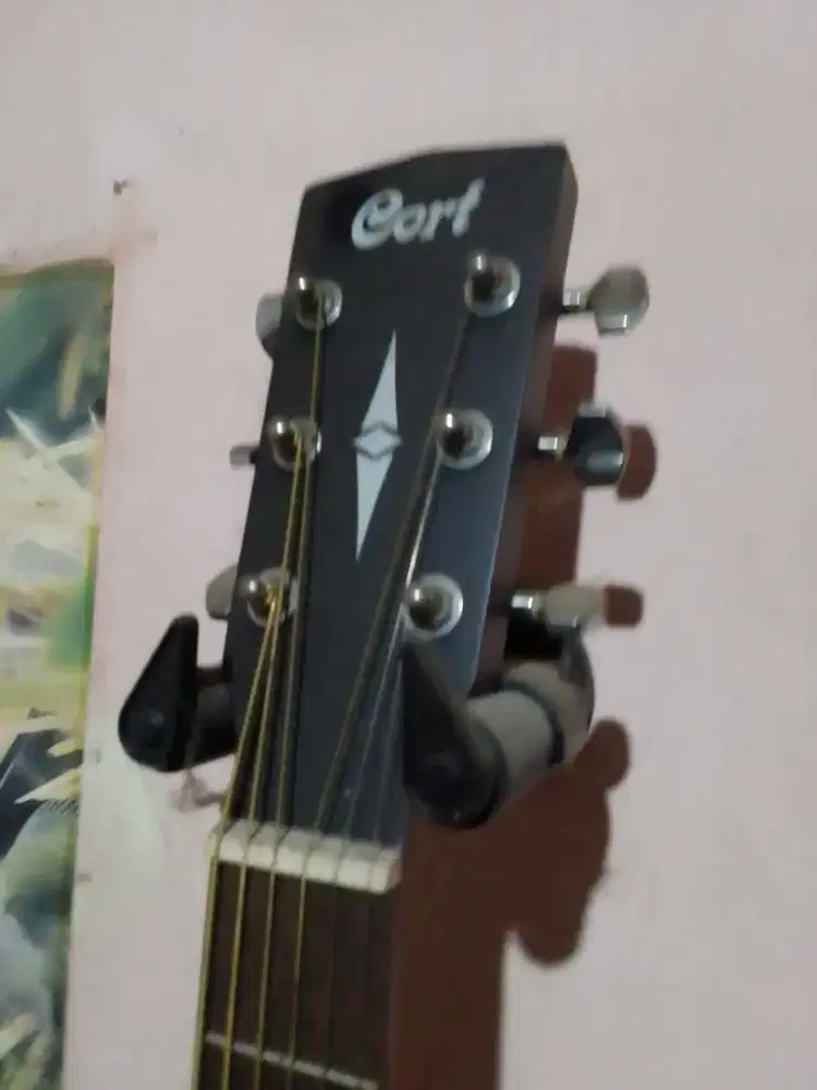Gitar Cort original