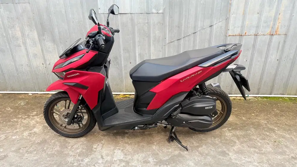 Vario 125 2024 istimewa