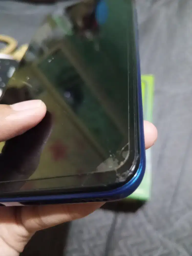 Jual Hp Infinix Smart 5 RAM 3 GB