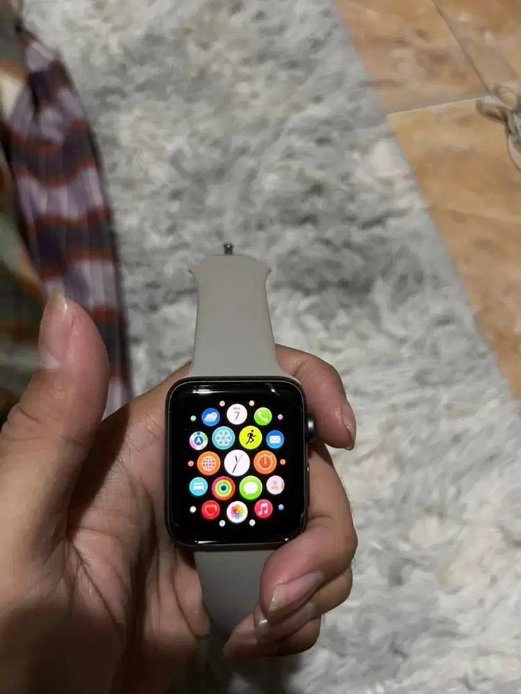 Iwatch series 3 42mm