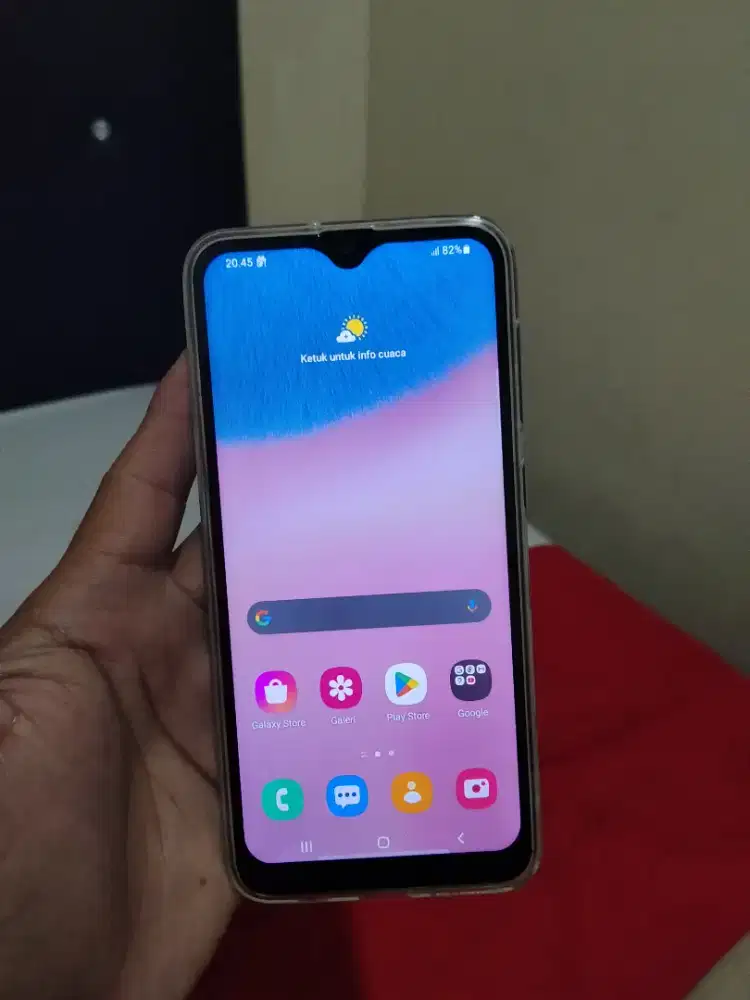 Samsung A30S 4/64 NFC