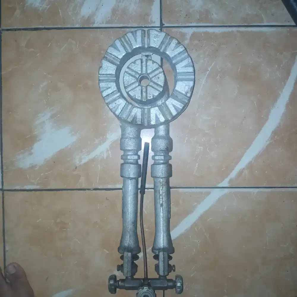 Kompor gas kompor belimbing high presure