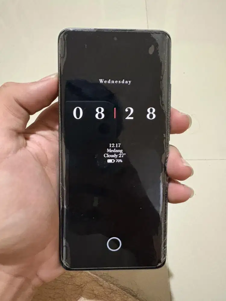 XIAOMI 12 5G (GREY)