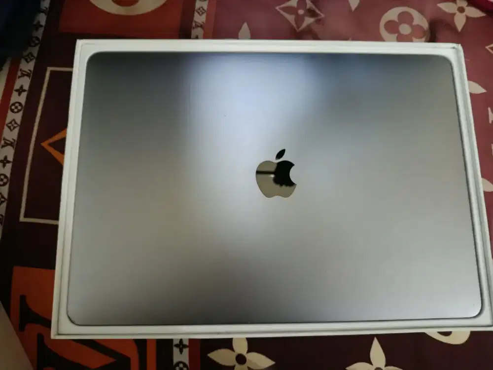 Macbook Pro 13 Inch