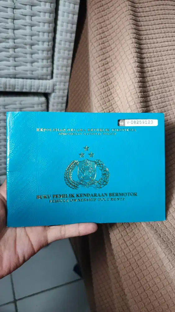 Toyota Corolla 1995 Bensin