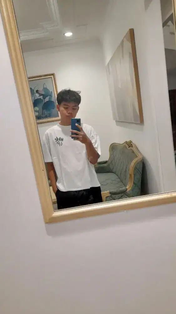 Info lowongan partime