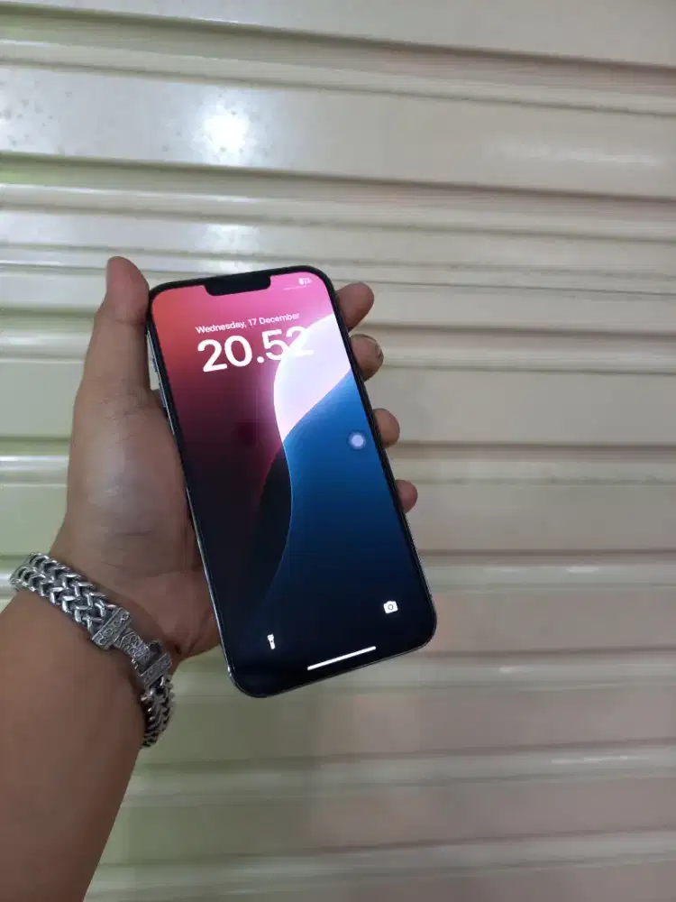 Iphone 13 pro max 512gb