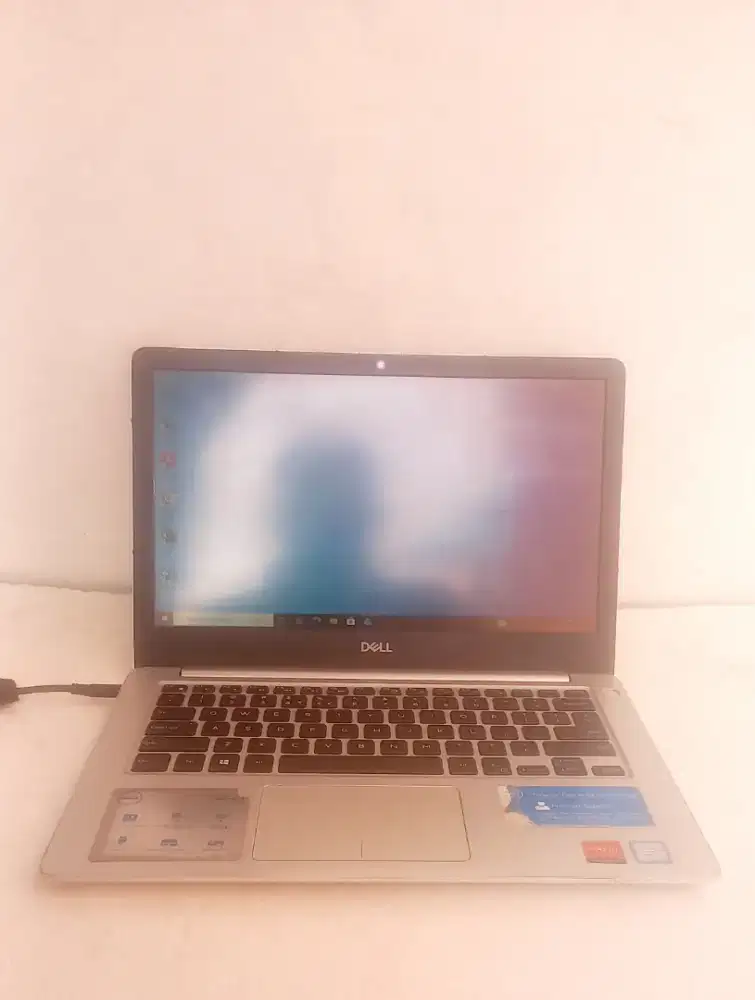Dell Inspiron 5370 Dobel VGA