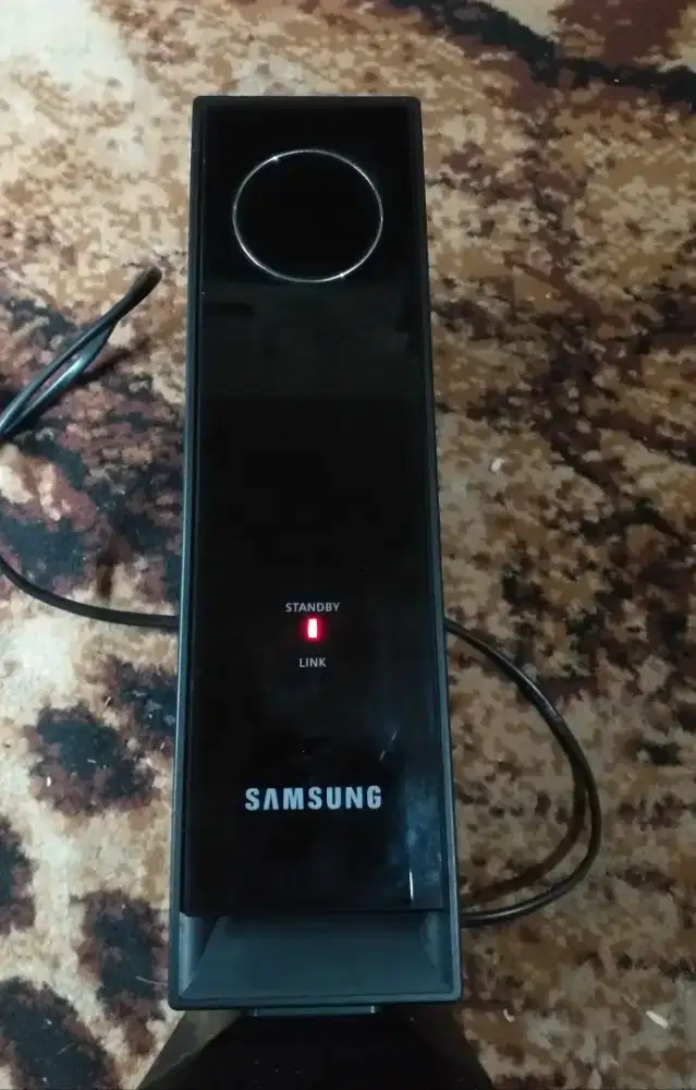 Samsung Wireless Receiver