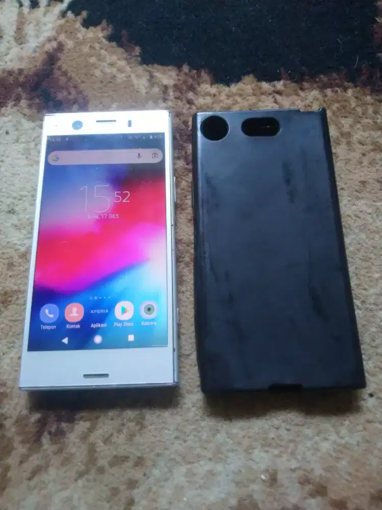 Sony XZ1 compact 4/32