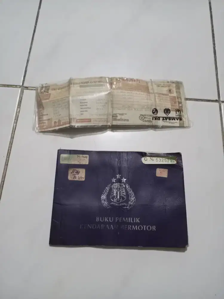 Baca & pahami jual santay