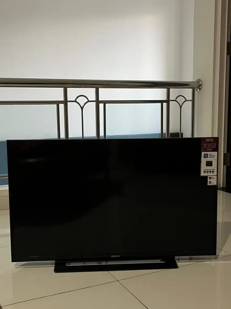 TV LED Sony Bravia R35B