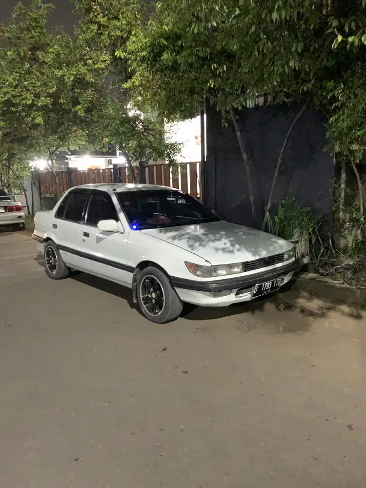 Mitshubishi lancer 91 sohc