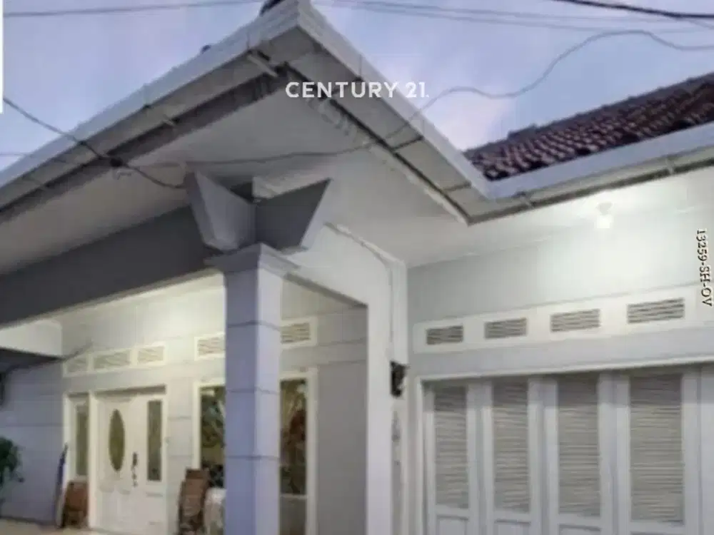 Dijual Rumah Cocok Juga Untuk Usaha Kos2an Di Mampang Prapatan