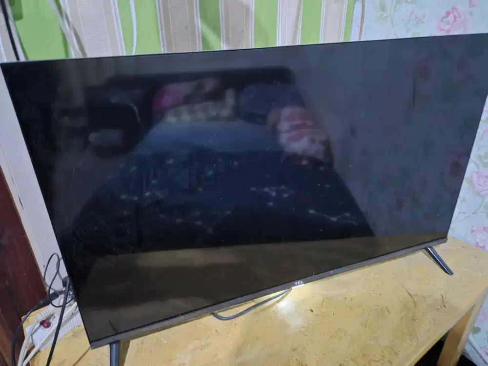 Tv android TCL 32