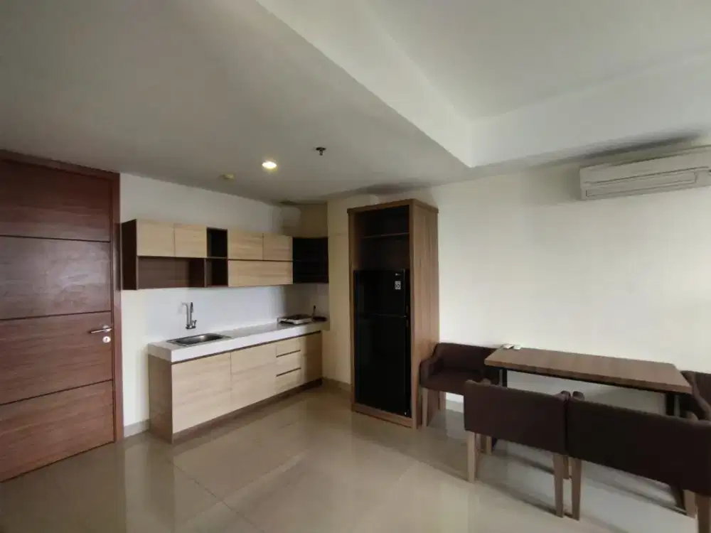 Apartement Bagus di Bandung Utara Beverly Dago