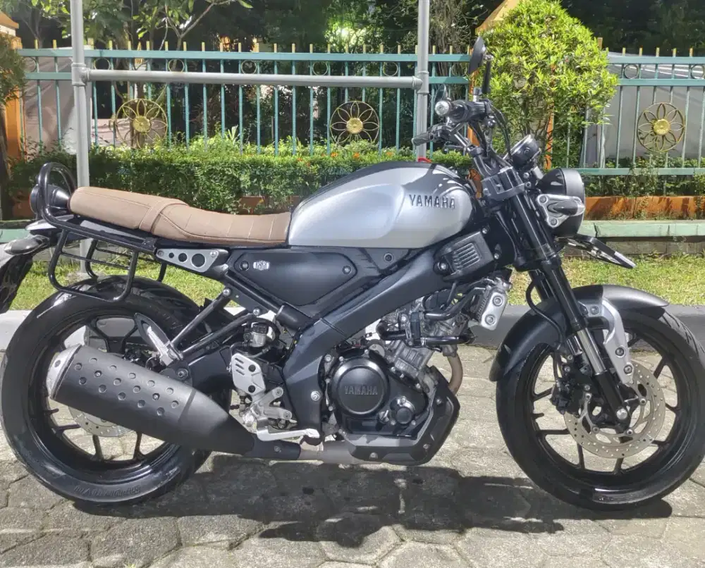 Di Jual Yamaha CSR 155CC