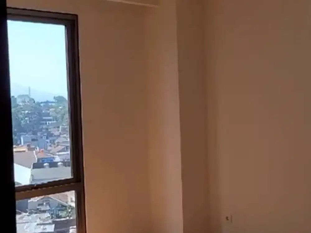 Dijual/Disewa Apartment Bagus Siap Pakai di Bandung Utara