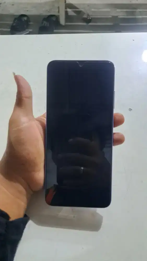 Samsung a05S komplit