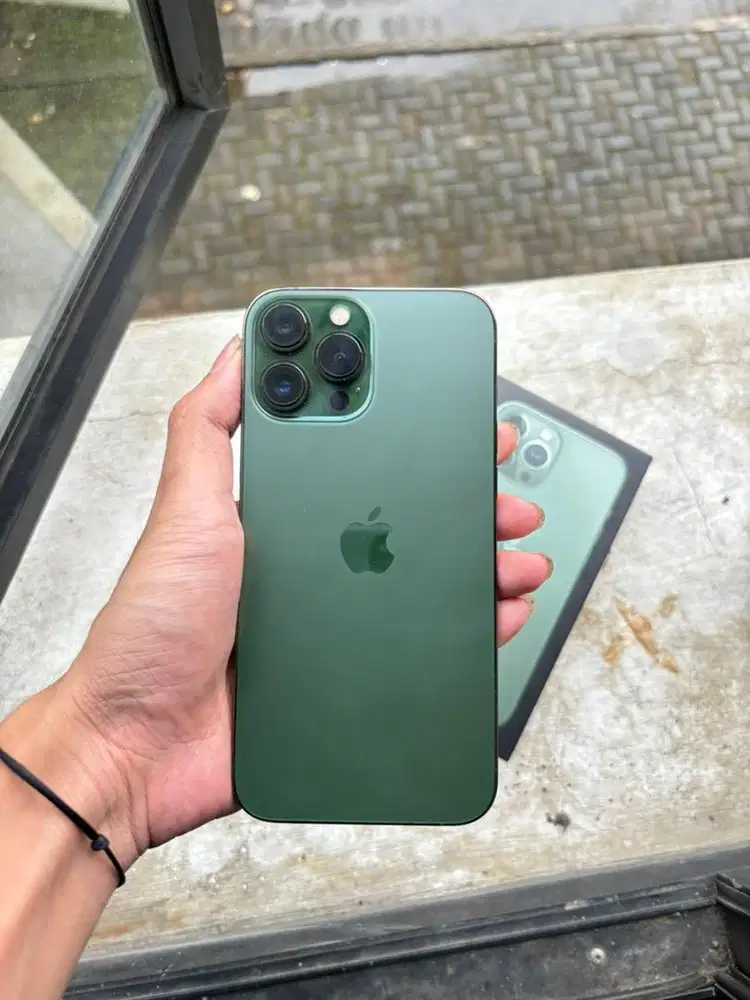 iphone 13 pm ibox 128